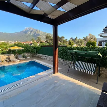 Relax Villa